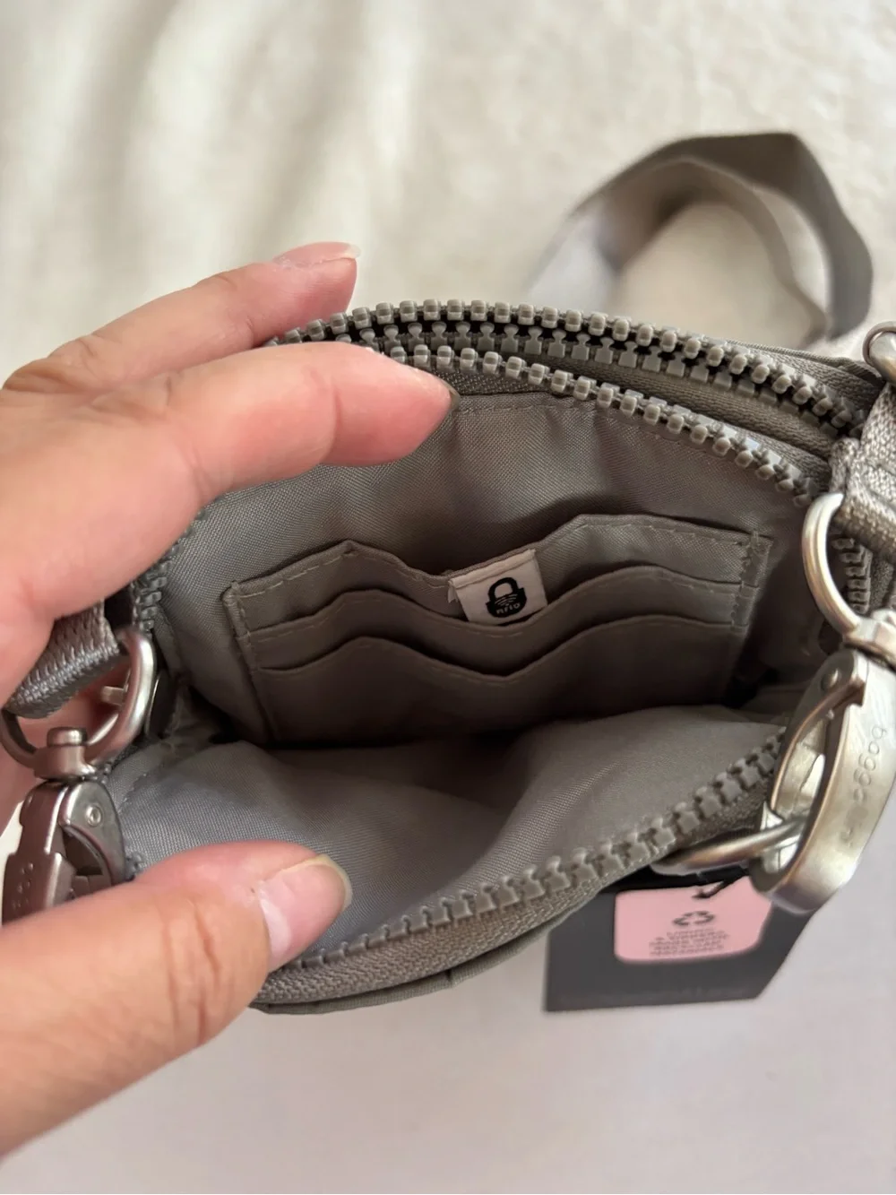 Baggallini excellent new
